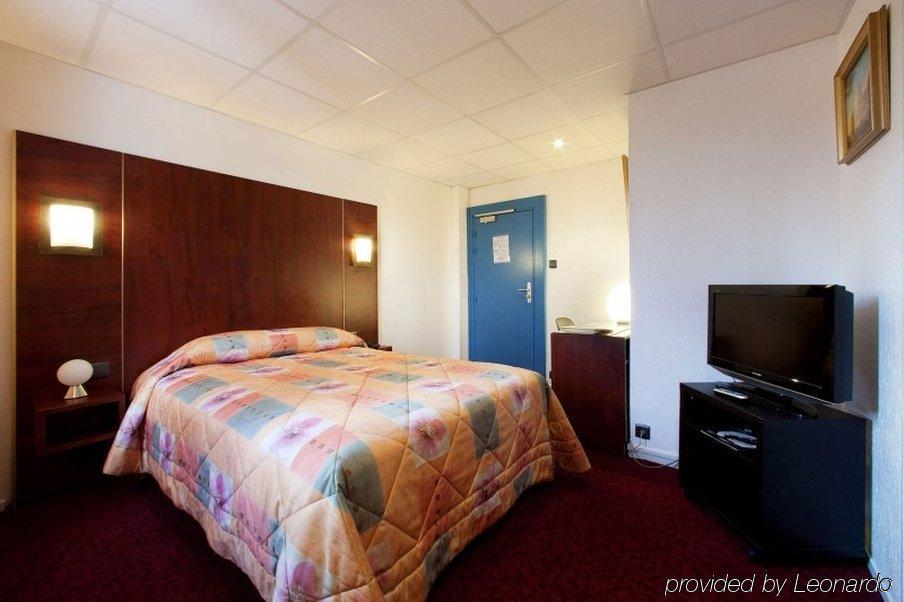 Hotel Le Bristol Strasbourg Gare Buitenkant foto
