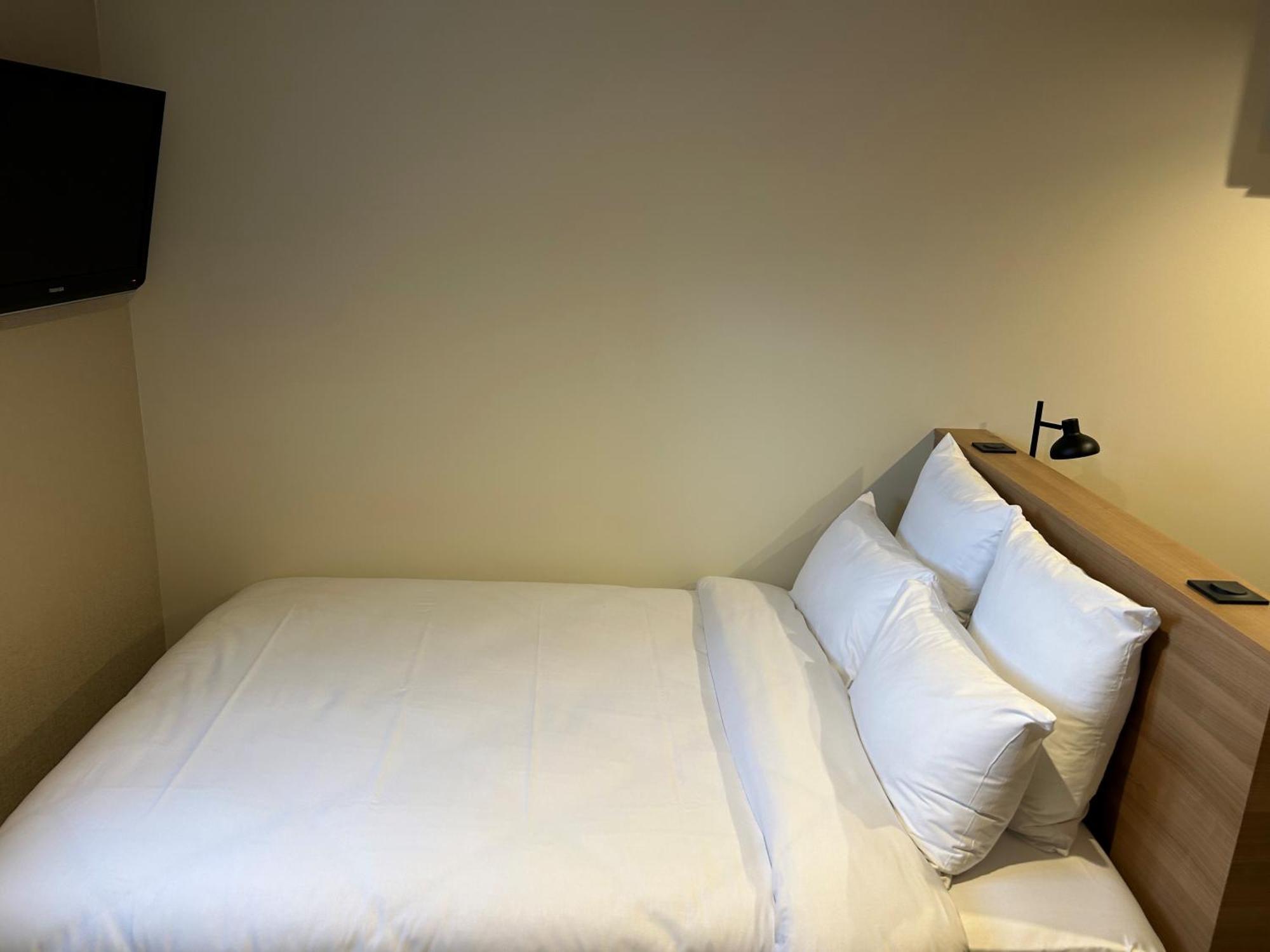 Hotel Le Bristol Strasbourg Gare Buitenkant foto