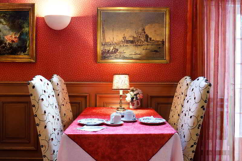 Hotel Le Bristol Strasbourg Gare Buitenkant foto